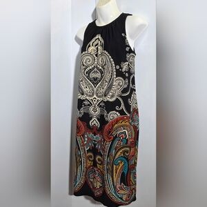 Emma Michele Womens Size M Dress  Sleeveless